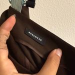 Lafayette 148 New York Chocolate Brown Pants Size 6 Photo 4