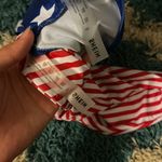 SheIn Bathing Suit July 4 Photo 2