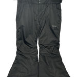 Arctix  Women’s Snow‎ Pants Black 1800X 3K Series Insulated Waterproof Ski 2X Photo 0