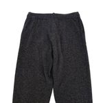 Allude Joggers‎ Small Gray Cashmere Pants Cozy Loungewear Minimalist Photo 4