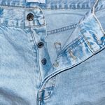 Forever 21 Women’s  baggy straight jeans size 32 Photo 2