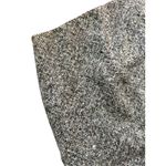 barney's new york Womens Tweed Wool Blend Pencil Skirt Italian Designer Photo 2