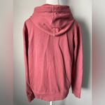 Pact  Organic Cotton Full Zip Hoodie Mauve Unisex Photo 3