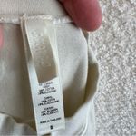 SKIMS Women's Mock Neck Stretch Tank Top Cotton Top Size Small Photo 1