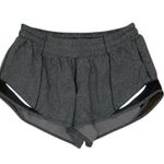 Lululemon grey spotted shorts Photo 0