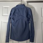 Apana Yoga style zip up Photo 2