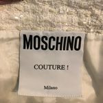Moschino  Couture Skirt Sz10 Photo 5