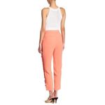 Romeo + Juliet Couture NWT Apricot Ruffle Pants Photo 89