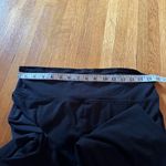 BP high waisted black leggings, size XL Photo 4
