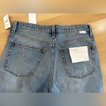 Boyish  The Tommy rigid high rise straight leg denim jeans gilda size 29 NWT Photo 10