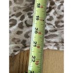 EXPRESS  Animal  Print  Scarf Shawl Winter Accessories Neck Warmer. Photo 3