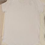 Bobbie Brooks White Plus Size Top Photo 2