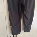 Lululemon  women’s high rise align jogger crops great size 4 Photo 2