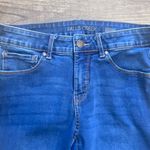 Falls Creek  Straight Leg Stretchy Jeans Photo 3