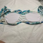 Hollister flouncy shoulder bikini top medium Photo 6
