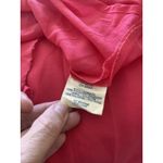 Edme‎ Esyllte Womens 4 Anthtropologie Pink Layered Maxi Skirt Fairy Coquette Fem Photo 4