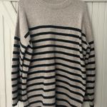 A New Day Striped sweater Photo 0