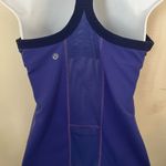 Lululemon Purple Tank Top Photo 1
