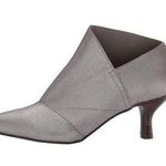 Adrianna Papell NIB! Hayes Ankle Boot in Gunmetal - Size 7.5 Photo 0