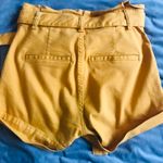 EXPRESS High Rise Shorts Photo 1