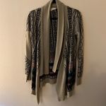Staring At Stars Urban Outfitters Aztec Open Front Cardigan Photo 3