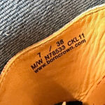 Born Crown Women's Floral Flower Embellished Slide Sandals Size 7 38 Pink Photo 2