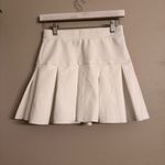 LIONESS  Pleated‎ Mini Skirt Photo 1