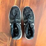 Nike Flex Fury Running Shoes in Black | Size 8.5 Photo 1