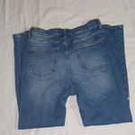 Parker distressed Jeans Photo 10
