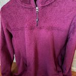 Eddie Bauer 1/4 Zip Fleece Photo 0