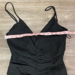 The East Order  Celine Dress Black M Photo 6