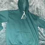 Billabong Green  Hoodie Photo 0