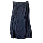 Executive Collection Skirt Set Black Size 8P Photo 10