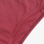 Romwe Triangle Bikini Set Photo 4