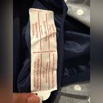 Lands' End Lands’‎ End High-Waisted Polka Dot Swim Skirt | Size 12 | Photo 3