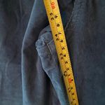 We The Free Green Corduroy Jayde High Waisted Flare Pants Boho Women's size 28 Photo 10