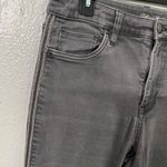 Tommy Bahama  Boracay High Waist Ankle bead stretch Jeans coal wash size 28 Photo 2