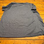 Gildan Softstyle Womens 3X Bingo Heart Graphic T Shirt Gray Tee Photo 3