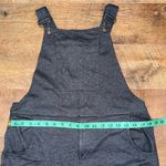 Swoveralls Unisex Sweatpants Overalls Gray Jumpsuit for Women or Men Photo 13