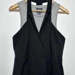 Maeve dress Anthropologie Loretta blazer size 2 academia Y2K goth party … Photo 9