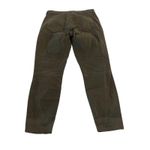 L'Agence  Margot‎ High Rise Skinny Jeans in Olive Night size 29 Photo 3