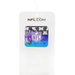 NFL Team Apparel NFL Green Bay Packers Women's Halftime Adjustment Fleece Hooded Sweatshirt, S Photo 4