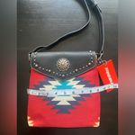 Montana West Aztec Tapestry Collection Crossbody Bag Photo 13