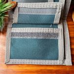 None VINTAGE Paris Souvenir Wallet - 1990s Photo 4