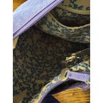 Travelon Purple/Blue Crossbody And Wallet Photo 8