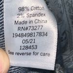 SO  Super Hi-Rise Balloon Denim Jeans Photo 4