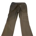 Athleta  Women's‎ Cargo Pants 4p brown Casual Photo 5