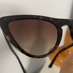 Vogue VO5211 Ladies Polarized Sunglasses Cateye Tortoise Brown 54mm Photo 7