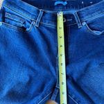 J. McLaughlin  Sz 26 Lexi‎ Skinny Jeans Stretch Denim Pants Low Rise Pockets Slim Photo 5