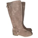 REEF  High Desert Tall Suede‎ Boots Photo 1